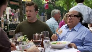 It's Always Sunny in Philadelphia Epizóda 8