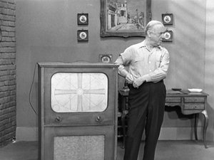 I Love Lucy Epizóda 30