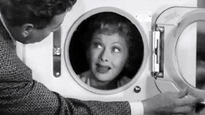 I Love Lucy Epizóda 6