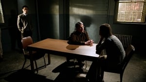 Zákon a poriadok: Špeciálna jednotka Epizóda 1
