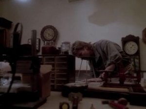 MacGyver Epizóda 22