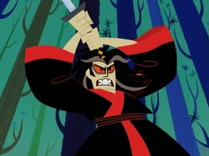 Samurai Jack Epizóda 9