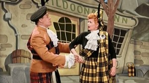I Love Lucy Epizóda 3
