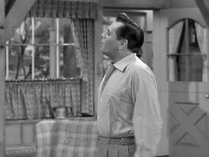 I Love Lucy Epizóda 27
