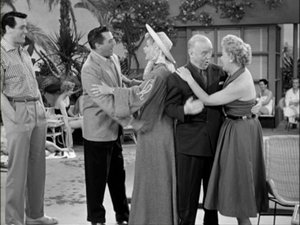 I Love Lucy Epizóda 26