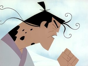 Samurai Jack Epizóda 6