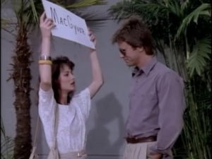 MacGyver Epizóda 5