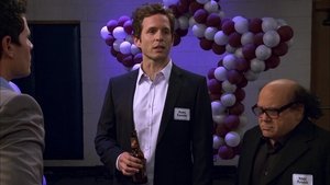 It's Always Sunny in Philadelphia Epizóda 12