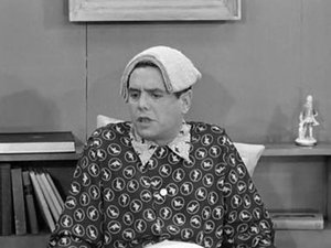 I Love Lucy Epizóda 14