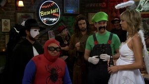 It's Always Sunny in Philadelphia Epizóda 7