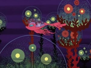 Samurai Jack Epizóda 7