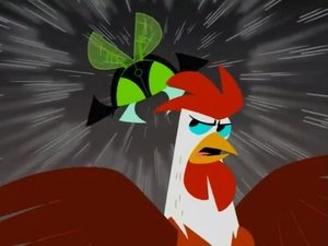 Samurai Jack Epizóda 1