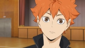 Haikyu!! Epizóda 6