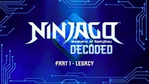 Ninjago: Masters of Spinjitzu Epizóda 45