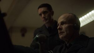 Project Blue Book Epizóda 9