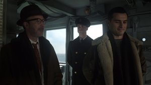 Project Blue Book Epizóda 10