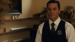 Murdoch Mysteries Epizóda 17