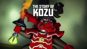 Ninjago: Masters of Spinjitzu Epizóda 19