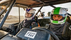 Top Gear Epizóda 4