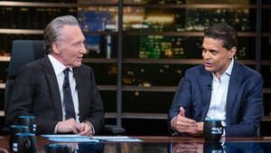 Real Time with Bill Maher Epizóda 1804