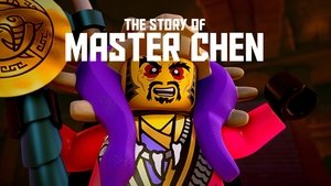 Ninjago: Masters of Spinjitzu Epizóda 20