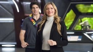 DC's Legends of Tomorrow Epizóda 5