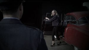 Project Blue Book Epizóda 8