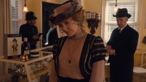 Murdoch Mysteries Epizóda 16