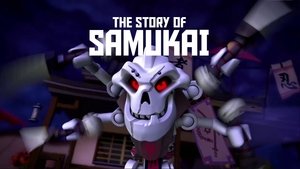 Ninjago: Masters of Spinjitzu Epizóda 17