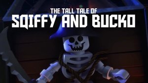 Ninjago: Masters of Spinjitzu Epizóda 16
