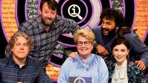 QI Epizóda 16