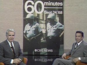 60 Minutes Epizóda 1