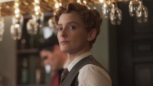 Cable Girls Epizóda 3