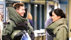 Brooklyn Nine-Nine The Jimmy Jab Games II