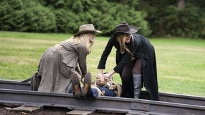 DC's Legends of Tomorrow Epizóda 7