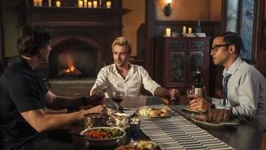 DC's Legends of Tomorrow Epizóda 6