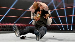 Raw Epizóda 11