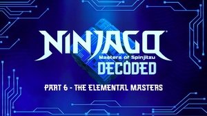 Ninjago: Masters of Spinjitzu Epizóda 50