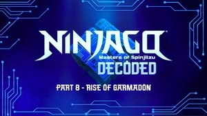 Ninjago: Masters of Spinjitzu Epizóda 52