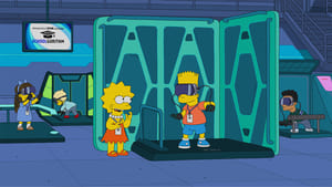 Simpsonovci Epizóda 12