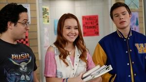 The Goldbergs Epizóda 15