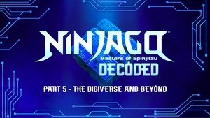 Ninjago: Masters of Spinjitzu Epizóda 49