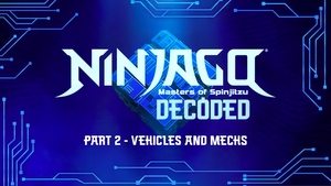 Ninjago: Masters of Spinjitzu Epizóda 46