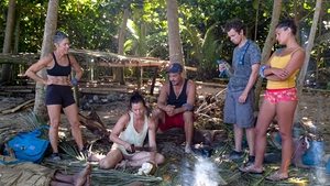 Survivor Epizóda 2