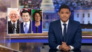 The Daily Show Epizóda 62