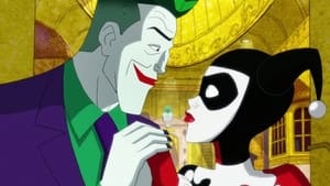Harley Quinn Epizóda 13