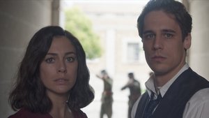 Cable Girls Epizóda 5