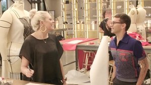 Project Runway Epizóda 11