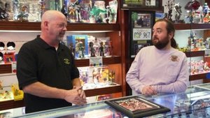 Pawn Stars Epizóda 11