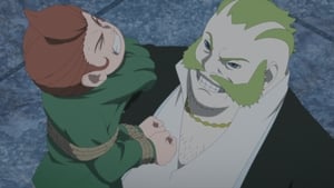 Boruto: Naruto Next Generations Epizóda 150